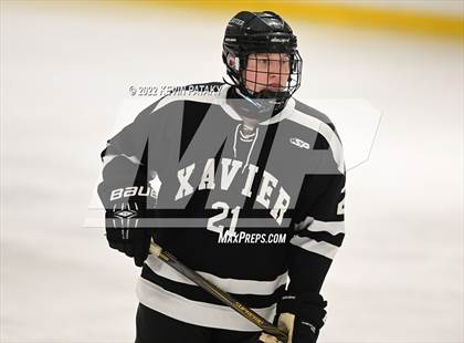 Thumbnail 3 in Xavier @ Fairfield Prep photogallery.