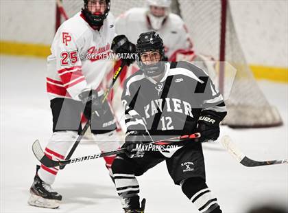 Thumbnail 1 in Xavier @ Fairfield Prep photogallery.