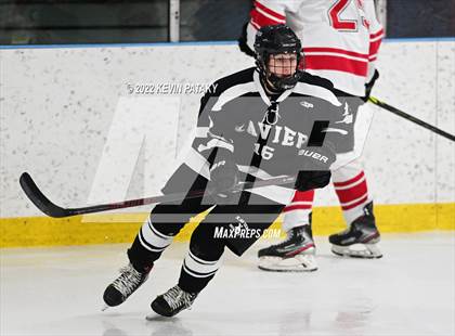 Thumbnail 1 in Xavier @ Fairfield Prep photogallery.