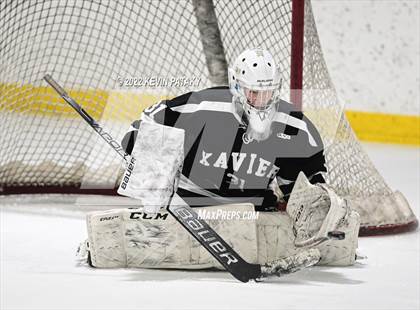 Thumbnail 3 in Xavier @ Fairfield Prep photogallery.