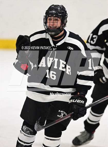 Thumbnail 1 in Xavier @ Fairfield Prep photogallery.