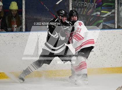 Thumbnail 2 in Xavier @ Fairfield Prep photogallery.