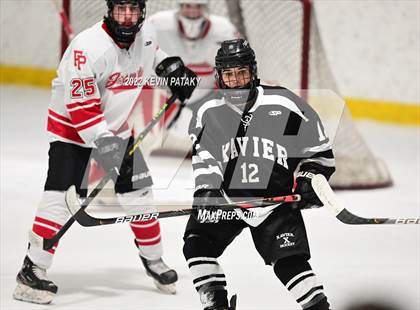 Thumbnail 1 in Xavier @ Fairfield Prep photogallery.