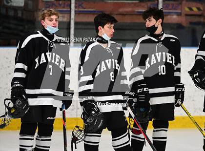 Thumbnail 3 in Xavier @ Fairfield Prep photogallery.