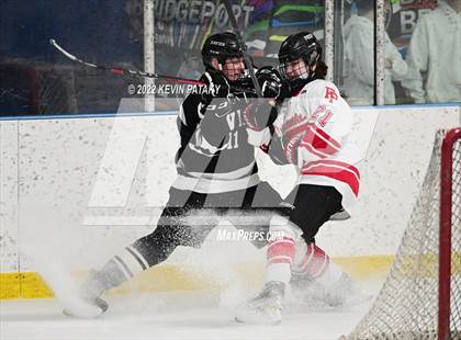 Thumbnail 1 in Xavier @ Fairfield Prep photogallery.