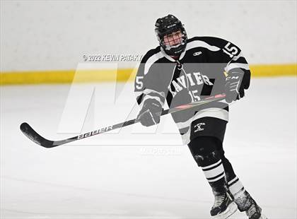 Thumbnail 3 in Xavier @ Fairfield Prep photogallery.