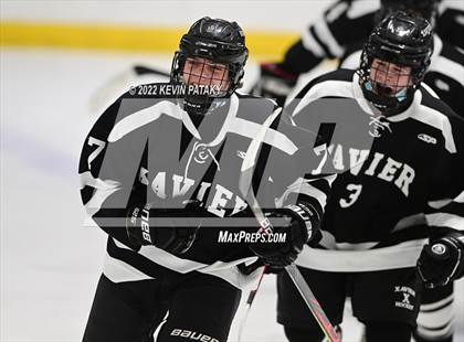 Thumbnail 3 in Xavier @ Fairfield Prep photogallery.