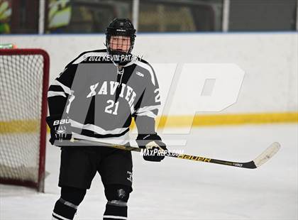 Thumbnail 2 in Xavier @ Fairfield Prep photogallery.