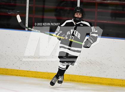 Thumbnail 2 in Xavier @ Fairfield Prep photogallery.