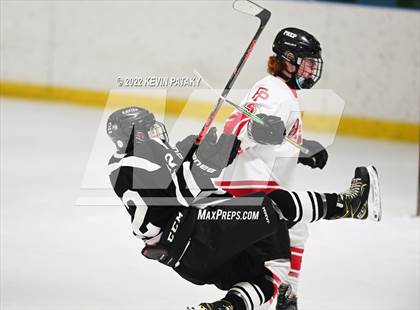 Thumbnail 2 in Xavier @ Fairfield Prep photogallery.