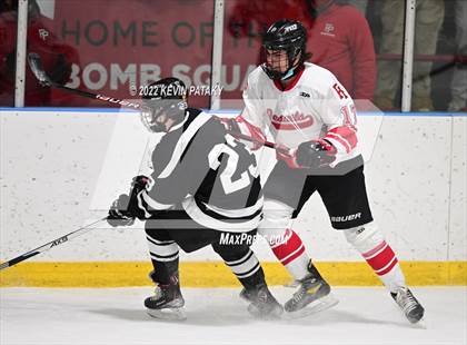 Thumbnail 1 in Xavier @ Fairfield Prep photogallery.