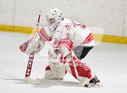Thumbnail 1 in Xavier @ Fairfield Prep photogallery.