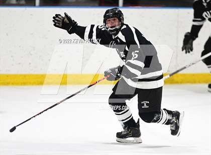 Thumbnail 3 in Xavier @ Fairfield Prep photogallery.
