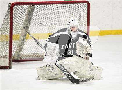 Thumbnail 3 in Xavier @ Fairfield Prep photogallery.