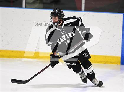 Thumbnail 2 in Xavier @ Fairfield Prep photogallery.