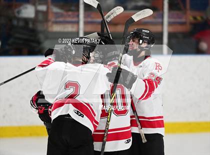 Thumbnail 3 in Xavier @ Fairfield Prep photogallery.