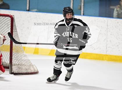 Thumbnail 3 in Xavier @ Fairfield Prep photogallery.