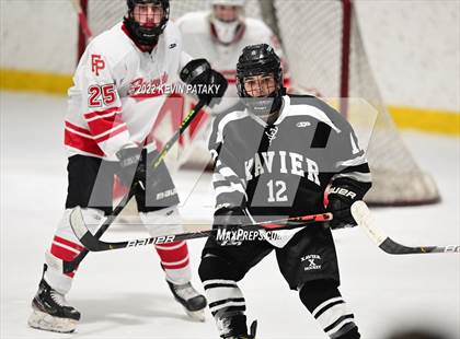 Thumbnail 2 in Xavier @ Fairfield Prep photogallery.