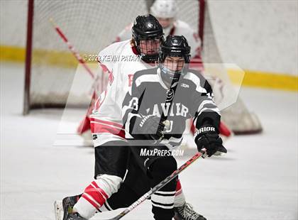 Thumbnail 2 in Xavier @ Fairfield Prep photogallery.
