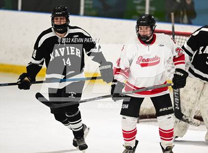 Thumbnail 2 in Xavier @ Fairfield Prep photogallery.