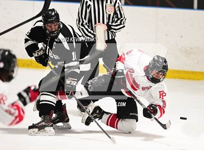 Thumbnail 1 in Xavier @ Fairfield Prep photogallery.