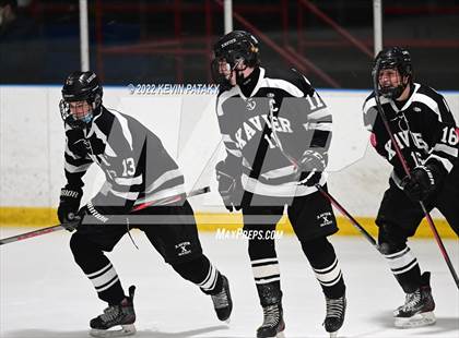 Thumbnail 2 in Xavier @ Fairfield Prep photogallery.