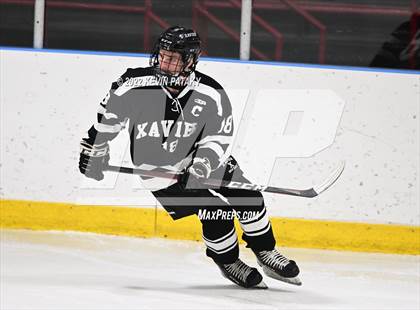 Thumbnail 2 in Xavier @ Fairfield Prep photogallery.