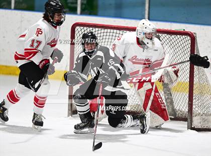 Thumbnail 2 in Xavier @ Fairfield Prep photogallery.