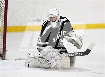 Thumbnail 3 in Xavier @ Fairfield Prep photogallery.