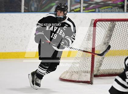 Thumbnail 1 in Xavier @ Fairfield Prep photogallery.