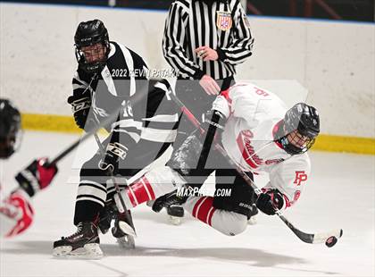 Thumbnail 3 in Xavier @ Fairfield Prep photogallery.