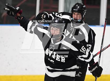 Thumbnail 1 in Xavier @ Fairfield Prep photogallery.