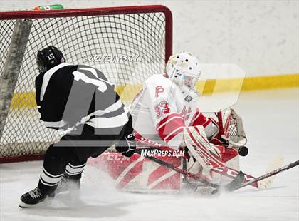 Thumbnail 1 in Xavier @ Fairfield Prep photogallery.
