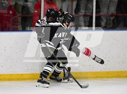 Thumbnail 2 in Xavier @ Fairfield Prep photogallery.