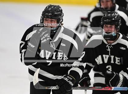Thumbnail 1 in Xavier @ Fairfield Prep photogallery.