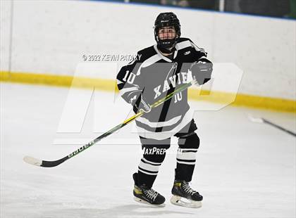 Thumbnail 2 in Xavier @ Fairfield Prep photogallery.