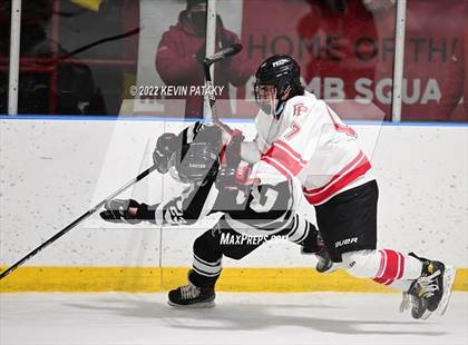Thumbnail 2 in Xavier @ Fairfield Prep photogallery.