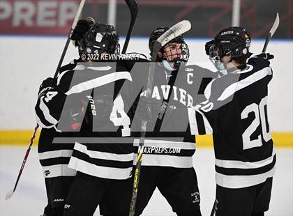 Thumbnail 1 in Xavier @ Fairfield Prep photogallery.