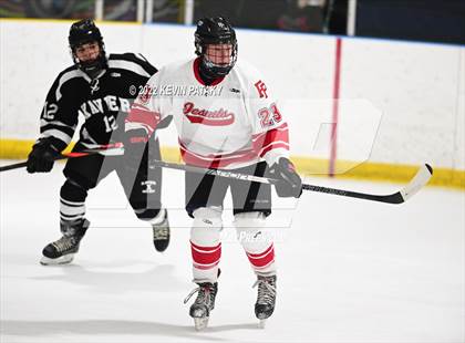 Thumbnail 3 in Xavier @ Fairfield Prep photogallery.