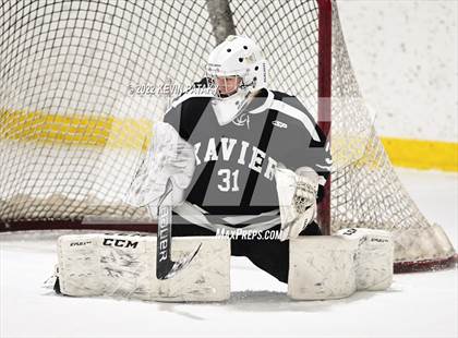 Thumbnail 3 in Xavier @ Fairfield Prep photogallery.