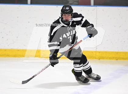 Thumbnail 3 in Xavier @ Fairfield Prep photogallery.