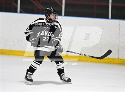 Thumbnail 3 in Xavier @ Fairfield Prep photogallery.