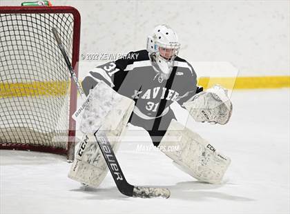 Thumbnail 1 in Xavier @ Fairfield Prep photogallery.