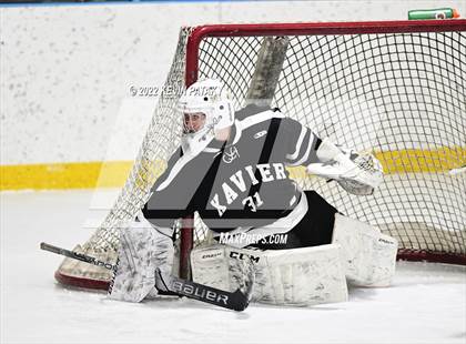Thumbnail 3 in Xavier @ Fairfield Prep photogallery.