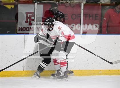 Thumbnail 1 in Xavier @ Fairfield Prep photogallery.