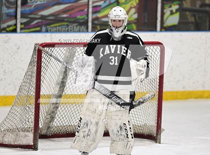 Thumbnail 1 in Xavier @ Fairfield Prep photogallery.