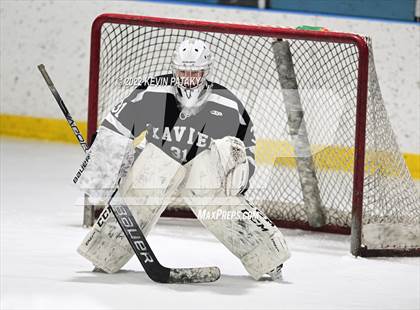 Thumbnail 3 in Xavier @ Fairfield Prep photogallery.