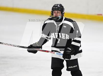 Thumbnail 2 in Xavier @ Fairfield Prep photogallery.