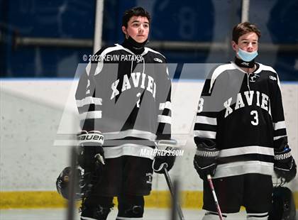 Thumbnail 2 in Xavier @ Fairfield Prep photogallery.