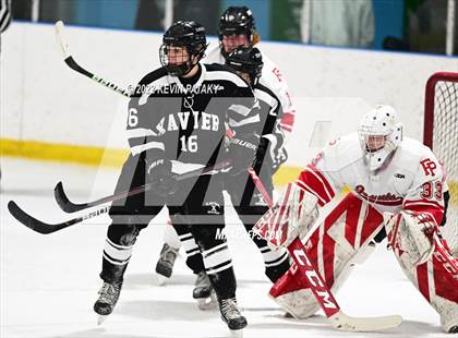 Thumbnail 1 in Xavier @ Fairfield Prep photogallery.